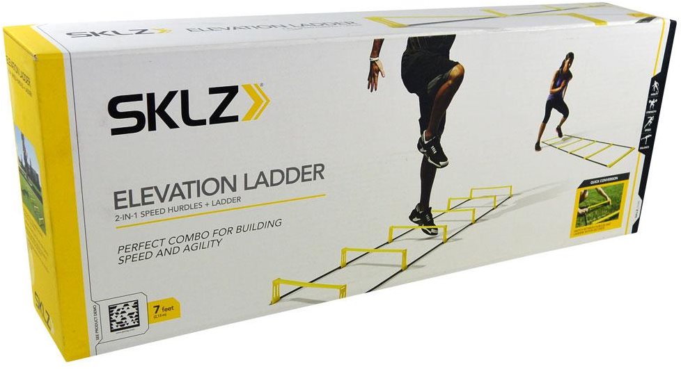 Sklz elevation ladder hot sale