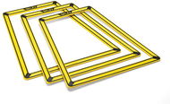 SKLZ Agility Trainer Pro, Variable Coordinating Ladder Set 10 - Training Ladder