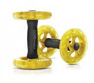 SKLZ Core Wheels, Booster Wheels - Exercise Wheel