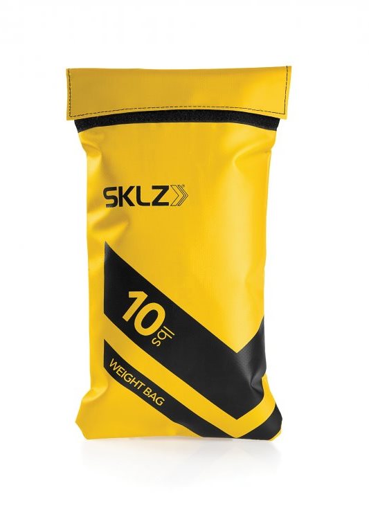 SKLZ Super Sandbag Strengthening Bag Weight Alza.cz