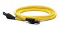 SKLZ Training Cable Extra Light, gumikötél sárga, extra gyenge 4 kg - 9 kg - Erősítő gumiszalag
