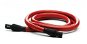 SKLZ Training Cable Medium, gumikötél piros, közepes - Erősítő gumiszalag