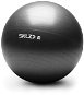 SKLZ Stability Ball, gymnastická lopta 65 cm, tmavo sivá - Fitlopta
