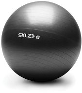 SKLZ Stability Ball, gimnasztikai labda 65 cm, sötétszürke - Fitness labda