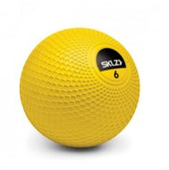 SKLZ Med Ball, medicinlabda 2,7 kg - Medicin labda