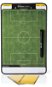 SKLZ MagnaCoach Soccer, trénerská futbalová tabuľa - Taktické tabule
