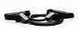 SKLZ Resistance Cable Set Extra Heavy, Resistant Black Rubber with Handles (Extra Strong) - Resistance Band