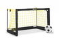 SKLZ Mini Soccer, indoorová fotbalová branka - Tréninková pomůcka