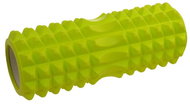 ROLLER YOGA 32×13cm, zelený - Masážní válec