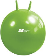 Fitness jumping ball 65 cm, green - Gym Ball