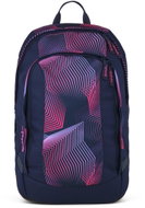 Satch Školní batoh Satch air - seismic pink - School Backpack