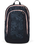 Satch Školní batoh Satch air - midnight jungle - School Backpack