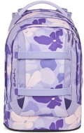 Satch Školní batoh Pack school backpack - lilac blossom - School Backpack