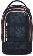 Satch Školní batoh Pack school backpack - midnight jungle - School Backpack