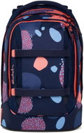 Satch Školní batoh Pack school backpack - coral reef - School Backpack