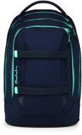 Satch Školní batoh Pack school backpack - ocean mint - School Backpack