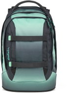Satch Školní batoh Pack school backpack - gradient mint - School Backpack