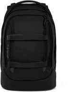 Satch Školní batoh Pack school backpack - blackjack - School Backpack
