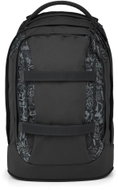 Satch Školní batoh Pack school backpack - street ink - School Backpack
