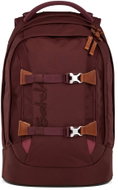 Satch Školní batoh Pack school backpack - nordic ruby - School Backpack