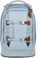 Satch Školní batoh Pack school backpack - nordic ice blue - School Backpack
