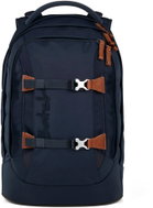 Satch Školní batoh Pack school backpack - nordic blue - School Backpack
