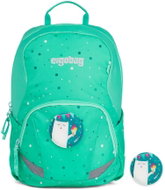 Ergobag Dětský batoh Ease Large - Dreamy - Children's Backpack