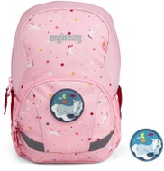 Ergobag Dětský batoh Ease Large - Fantasy - Children's Backpack