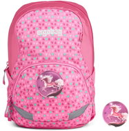 Ergobag Dětský batoh Ease Large - Confetti - Children's Backpack