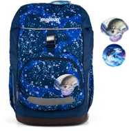 Ergobag Školní batoh School Backpack Flex - UnBearwater - School Backpack