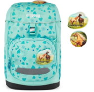 Ergobag Školní batoh School Backpack Flex - HorsedreamBear - School Backpack