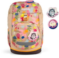 Ergobag Školní batoh School Backpack Flex - FlowBear World - School Backpack