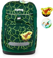 Ergobag Školní batoh School Backpack Flex - BearRex - School Backpack