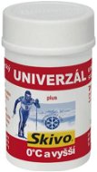 Skivo universal running wax PLUS - Ski Wax