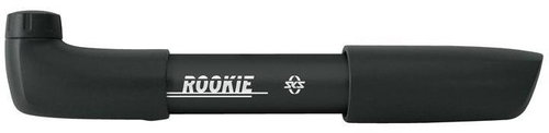 SKS Pumpička na nosič na kolo ROOKIE 260 MM, BULK PACKED černá - Hustilka - Main image