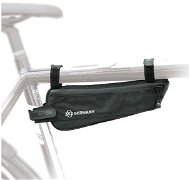 SKS kerékpáros táska RACER EDGE fekete - Kerékpáros táska