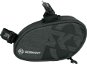 SKS Bike bag TRAVELLER CLICK 800 black - Bike Bag