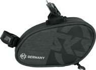 SKS kerékpáros táska TRAVELLER CLICK 800 fekete - Kerékpáros táska