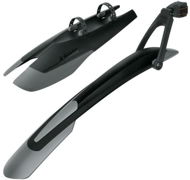 SKS X-BLADE 29" / X-BOARD black - Bike Mudguard