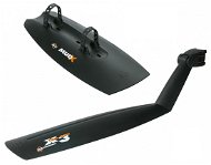 SKS X-TRA-DRY / MUD-X black - Bike Mudguard