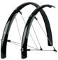 SKS BLUEMELS SHINY 60 MM, 28" black - Bike Mudguard