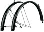 SKS BLUEMELS BASIC 28", 35 MM black - Bike Mudguard