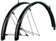 SKS BLUEMELS BASIC 27.5"-29", 69 MM black - Bike Mudguard