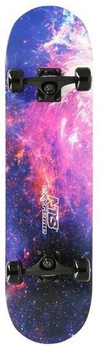 NEX Space - Skateboard - Main image