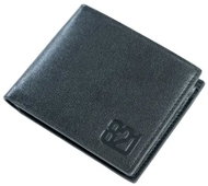 SK Slavia Prague Leather Wallet Pepi Bican 821 - Wallet