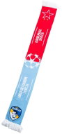 SK Slavia Prague Slavia Pafos x UCL - Scarf
