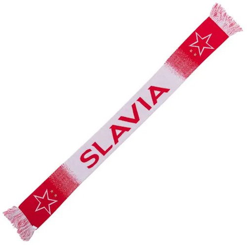 SK Slavia Prague Slavia Star Children - Scarf - Main image