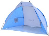 ROYOKAMP 200×100×105 cm, grey-blue - Beach Tent