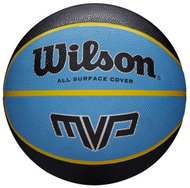 Basketball Wilson MVP size 5 - Basketball