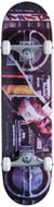 Zoo York Logo Block 7.75" Boom Box - Skateboard